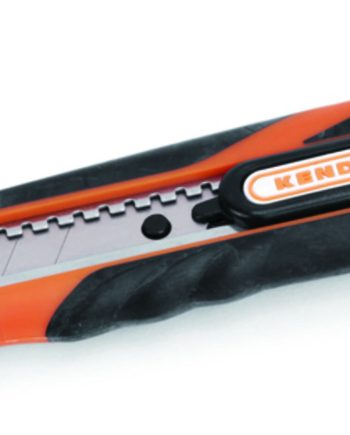 Knife Kendo 18Mm Safety Snap Off Knife