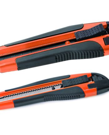 Knife Kendo 18Mm Plastic Snap Off