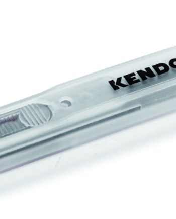 Knife Kendo 9Mm Snap Off Blades - 10Pc