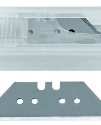 Fixed Knife Kendo Blade 10Pc Utility