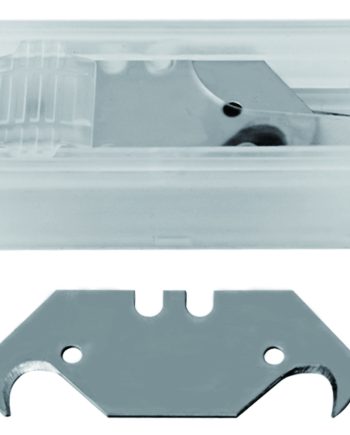 Fixed Hooked Blade 10Pc