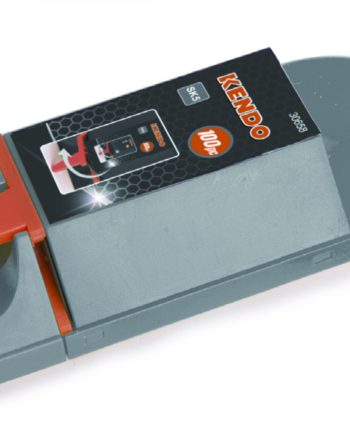 Knife Kendo Blade 100Pc Fixed Utility