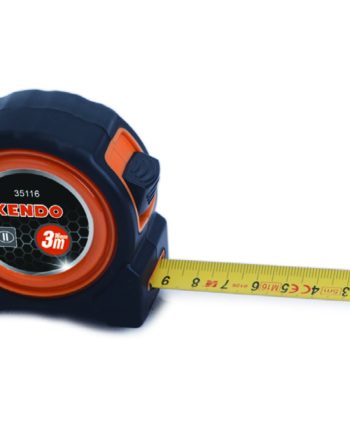 Tape Measuring Kendo 3Mx16Mm