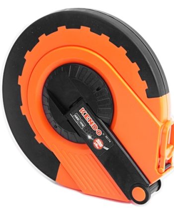 Tape Measuring Kendo 50Mx15M Fibreglass