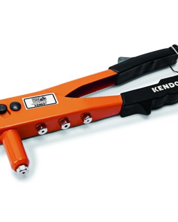 Riveter Kendo 250Mm Hand Riveter