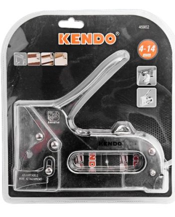 Staple Gun Kendo -14M - 4- 14