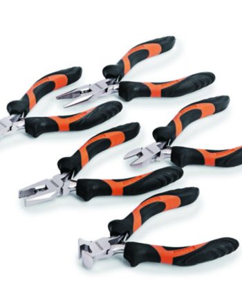 Plier Kendo Mini 5Pc Set