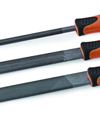 File Kendo 3Pc 200Mm File Set