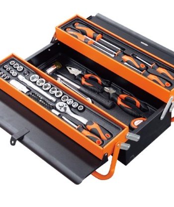 Toolkit Kendo 70 Piece 3 Tier Cantilever