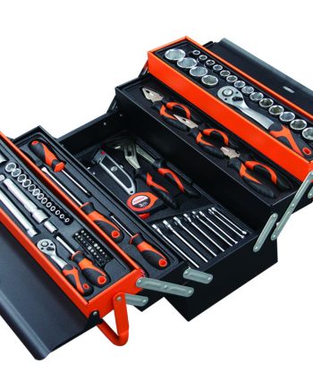 Toolkit Kendo 88 Piece 5 Tier Cantilever