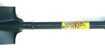 Spade Lasher Camper 550Mm 4X4 Fg00556