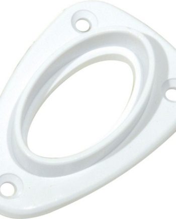 Mackie Oval Rod Socket 1Pc