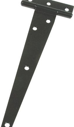 Mackie Hinge Tee B/J 200Mm 1Pair