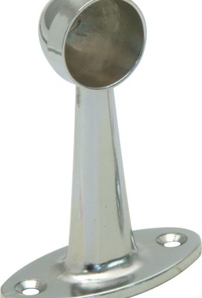 Mackie Bracket Towel Rail 19Mm 1Pair