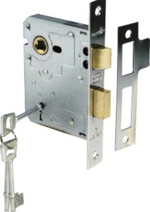 Mackie Lock Only Cp 2L