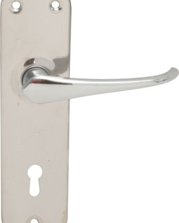 Mackie Handle Only Cp Keyhole