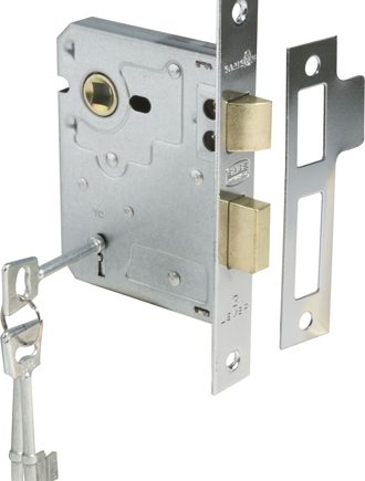 Mackie Lock Only Cp 3L