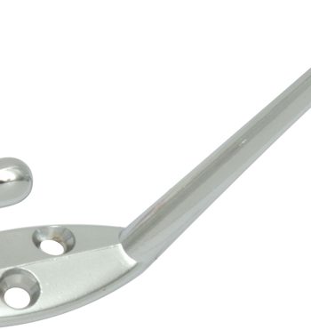 Mackie Hook Mazak Hat & Coat C/P 1Pc