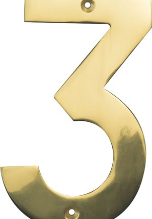 Mackie Number 152Mm No.3 S/Br