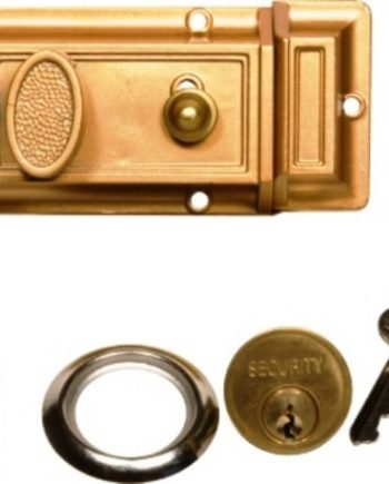 Mackie Night Latch Pro Series