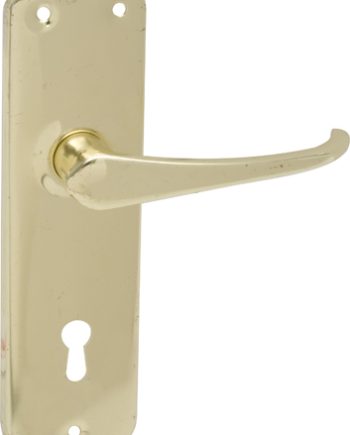Mackie Handle Only Bp Keyhole