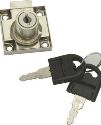 Mackie Lock Drawer C/P 1Pc