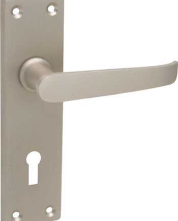 Mackie Handle Vic Str S/Chr Kh 1Set