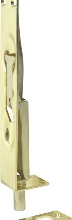 Mackie Bolt Lever Flush 150X20Mm 1Pc Ct