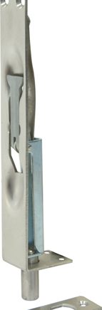 Mackie Bolt Lever Flush Stainless Steel 150X20Mm