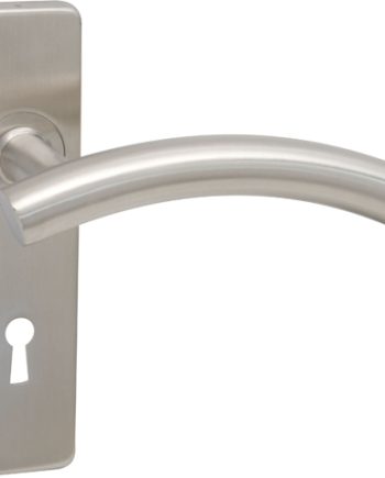 Mackie Handle K/Hole Vesta Suite Stainless Steel