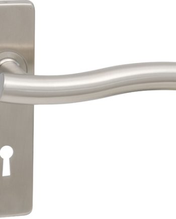 Mackie Handle K/Hole Ceres Suite Stainless Steel