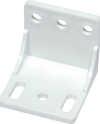 Mackie Bracket Corner Adj X-Large 4Pc