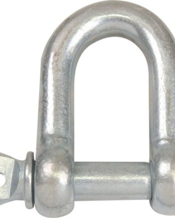 Mackie Dshackle Galvanised 16.0Mm 1Pc