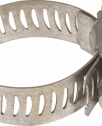 Mackie Hose Clamp 14-32Mm 2Pc