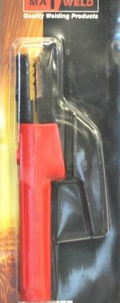 Matweld Prepac Electrode Holder 300A Hd