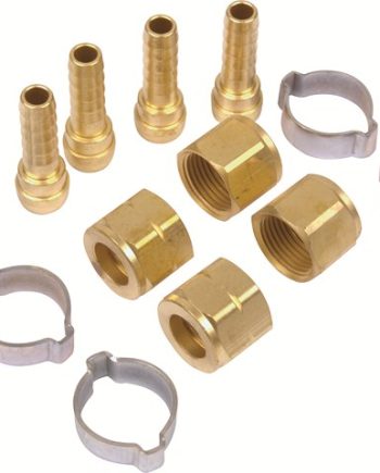 Matweld Prepac Hose Starter Kit Oxy/Acet