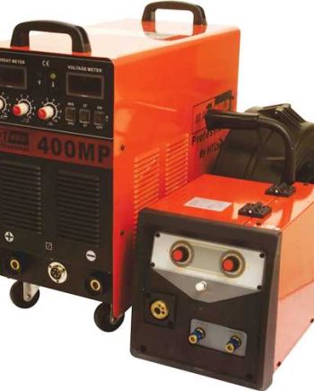 Matweld Welder Invert 400A 380/525 Cc/Cv