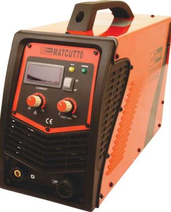 Matweld Welder Plasma Prof Cut70 380V