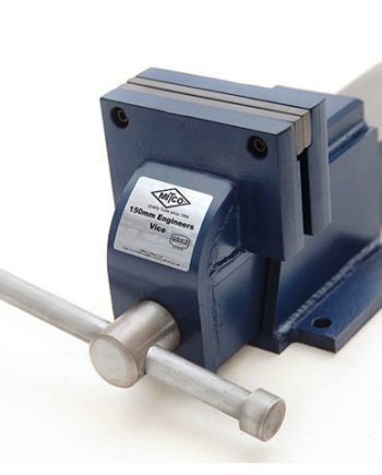 Vice Mitco Engineers Bench 150Mm H/Dty