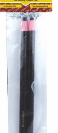 Tile Marking Crayons Mts 2Piece