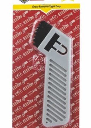 Grout Remover Mts Light Duty