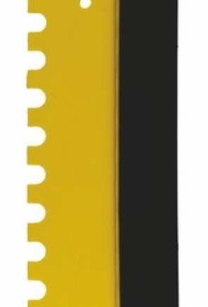 Tile Applicator Mts Floor & Squeegee