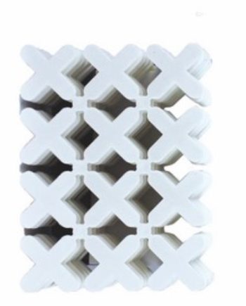 Tile Spacer Mts 8Mm X 60Pc