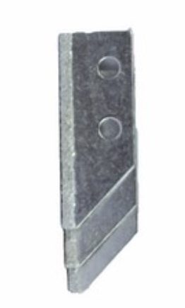 Grout Remover Mts Heavy Duty Blades