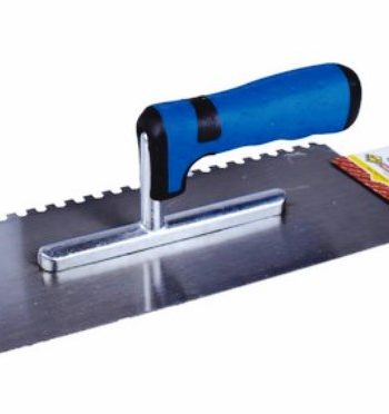 Steel Floor Trowel Mts 06Mm