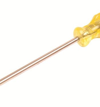 Screwdriver Mts Ph2 B/T Plas 2X150