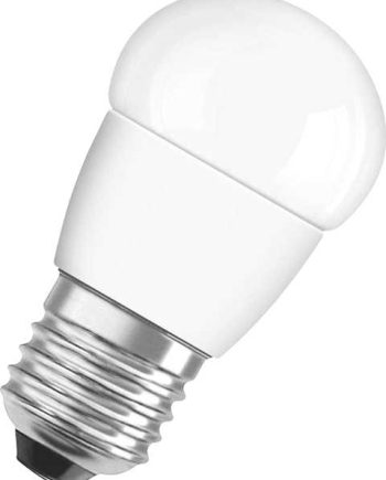 Osram Led Golf Ball 6W Es Warm White Dimable Per6