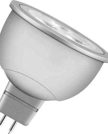 Osram Led 12V 5 9W Warm White Per6