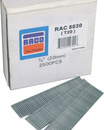 Air Matair Nail Sh/Pin F10 10Mm 5000/Box