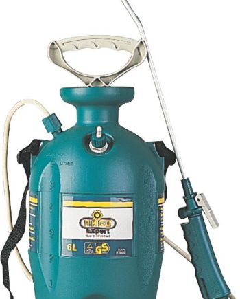 Spray Raco Pressure 6Ltr Rt55/556